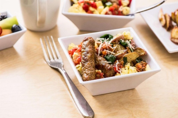 Hyatt Place Milwaukee Airport image 10